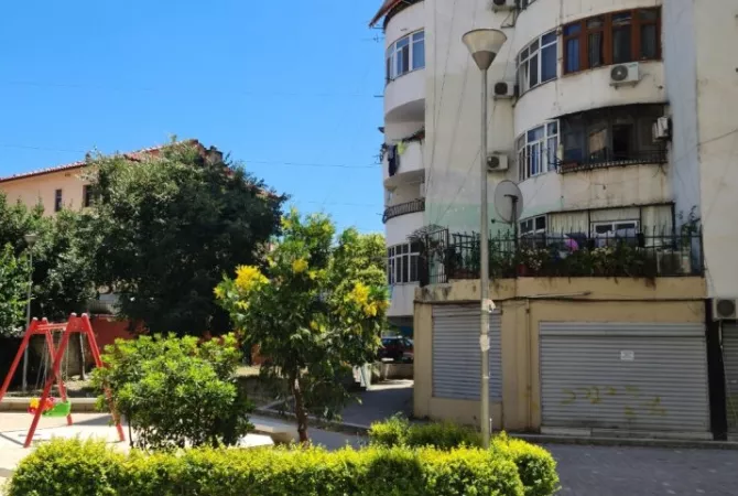 Shtepi ne shitje 2+1 ne Tirane - 165,000 Euro