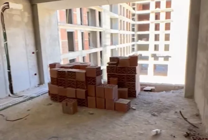 Shtepi ne shitje 2+1 ne Tirane - 160,000 Euro