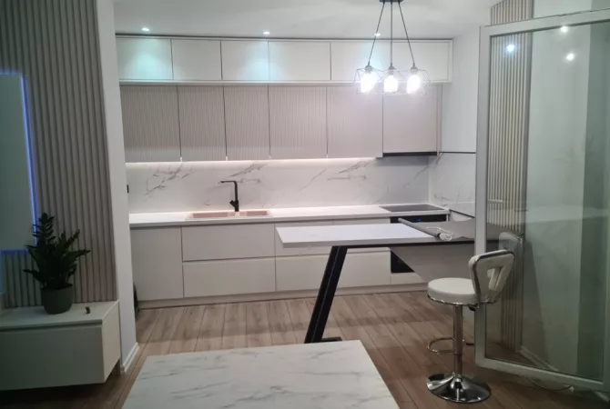 Casa in affitto 3+1 a Tirana - 550 Euro