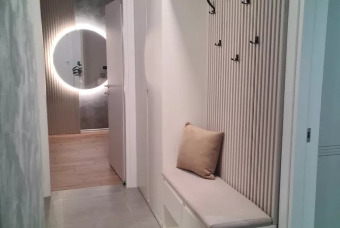 Casa in affitto 3+1 a Tirana - 550 Euro