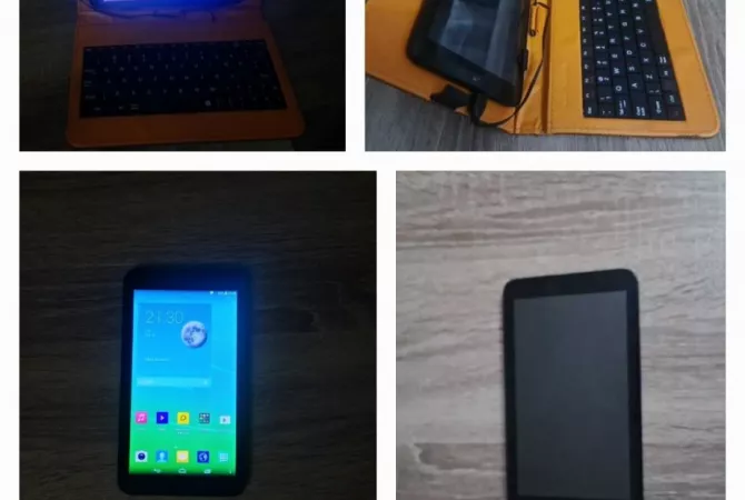 Computers and Electronics in Tirana - 30 Euro