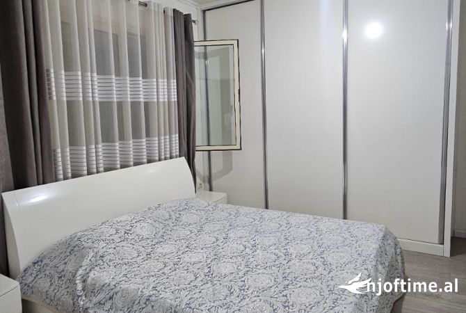 Shtepi me qera 1+1 ne Tirane - 500 Euro