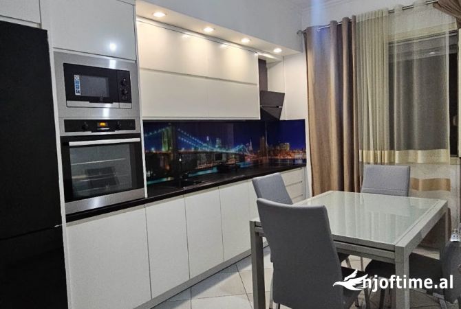 Shtepi me qera 1+1 ne Tirane - 500 Euro
