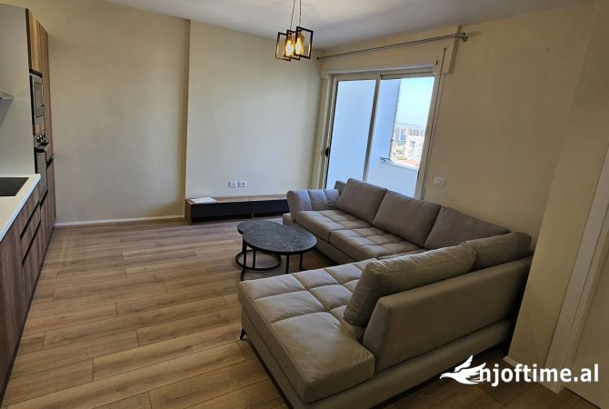Shtepi me qera 1+1 ne Tirane - 600 Euro