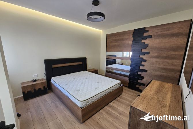 Shtepi me qera 1+1 ne Tirane - 600 Euro