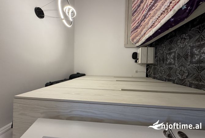 Shtepi me qera 2+1 ne Tirane - 550 Euro