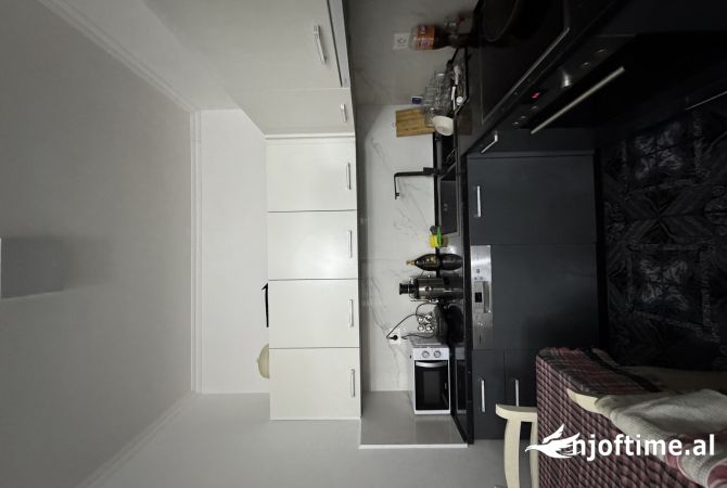 Shtepi me qera 2+1 ne Tirane - 550 Euro