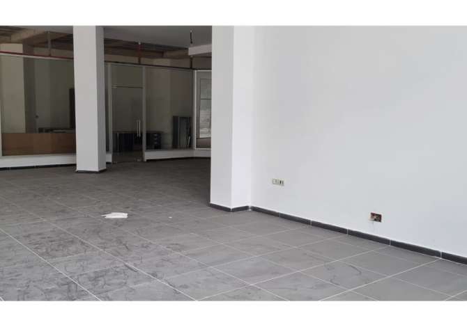 Business Property in Sale 1+1 in Vlora - 200,000 Euro