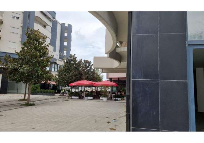 Business Property in Sale 1+1 in Vlora - 200,000 Euro