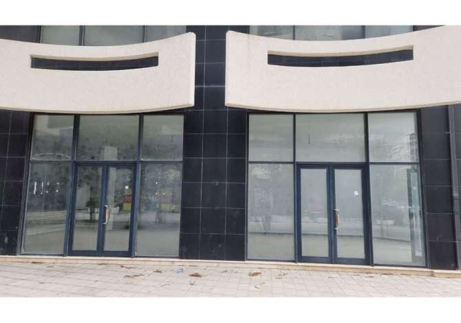Business Property in Sale 1+1 in Vlora - 200,000 Euro