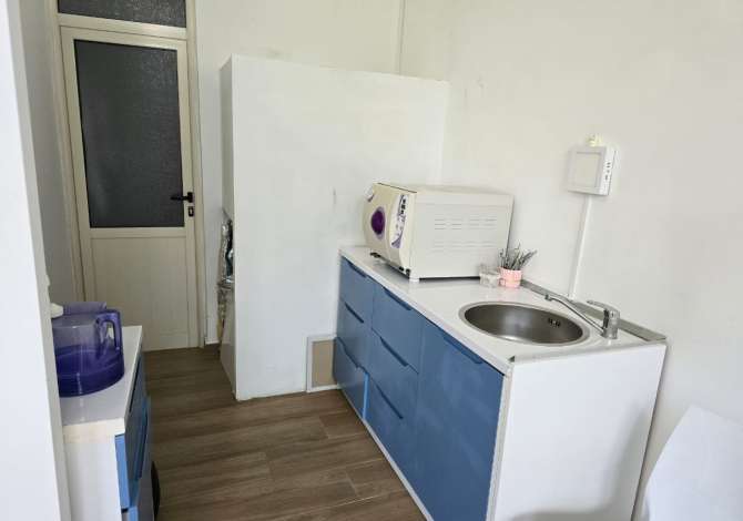 Business Property in Sale 3+1 in Vlora - 22,000 Euro