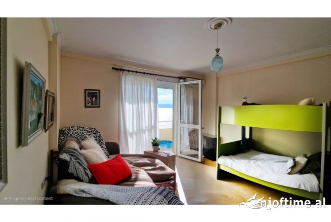 Shtepi ne shitje Garsoniere ne Vlore - 88,000 Euro