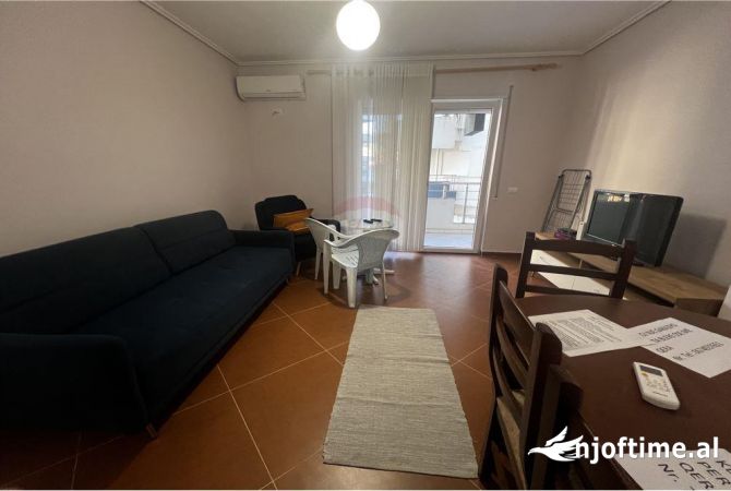 House for Rent 1+1 in Vlora - 360 Euro
