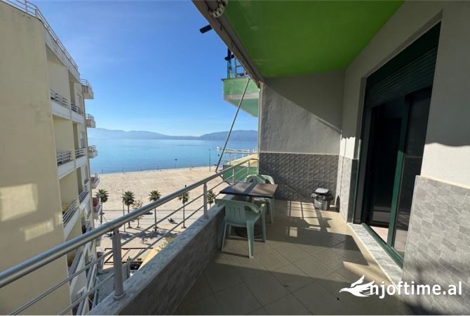 Shtepi me qera 2+1 ne Vlore - 450 Euro