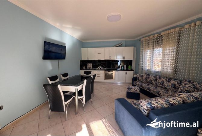 Shtepi me qera 2+1 ne Vlore - 450 Euro
