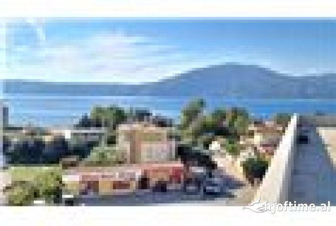 Shtepi ne shitje Apartament ne Vlore, 1+1, Mobilimi Bosh, pa mobiluar, Pagesa 185,679  Euro.