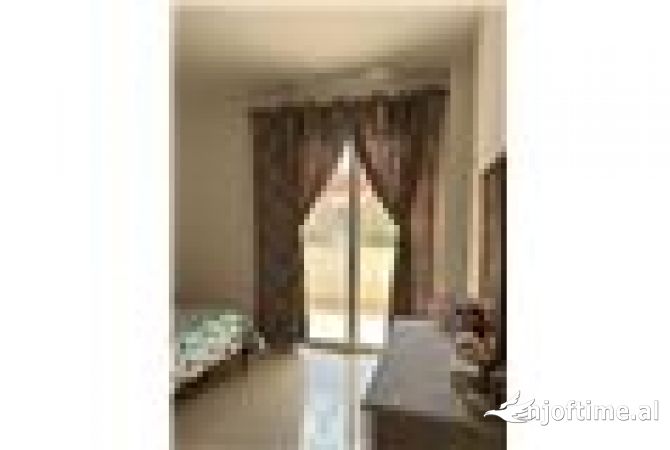 Shtepi ne shitje Apartament ne Vlore, 1+1, Mobilimi E mobiluar, Pagesa 75,000  Euro.