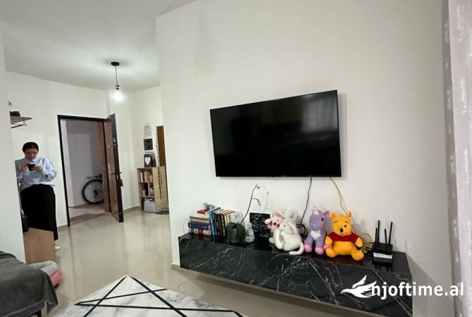 Shtepi ne shitje 1+1 ne Vlore - 75,000 Euro