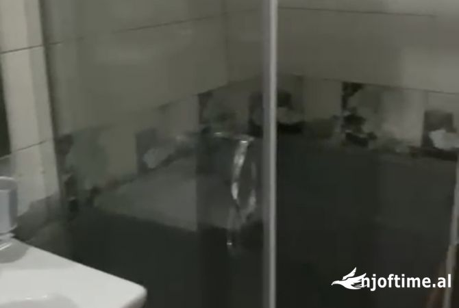 Shtepi me qera Apartament ne Tirane, 1+1, Mobilimi E mobiluar, Pagesa 45,000  Leke.