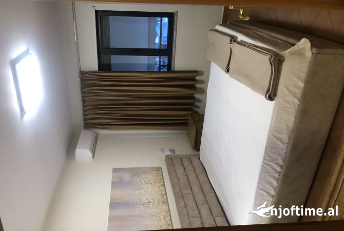 Shtepi me qera 1+1 ne Tirane - 850 Euro