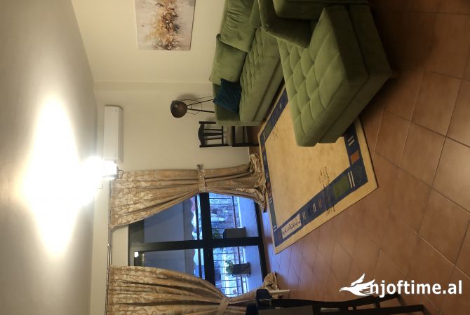 Shtepi me qera 1+1 ne Tirane - 850 Euro