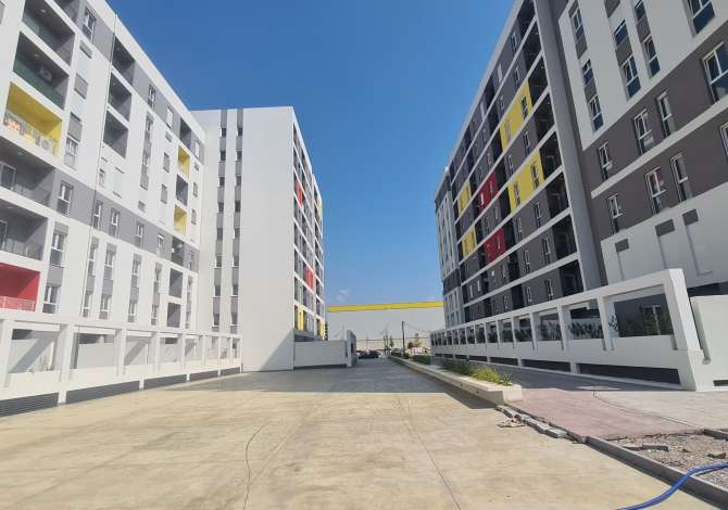 House for Sale 2+1 in Tirana - 95,000 Euro