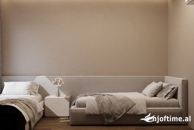 Shtepi me qera Apartament ne Tirane, 2+1, Mobilimi E mobiluar, Pagesa 750  Euro.