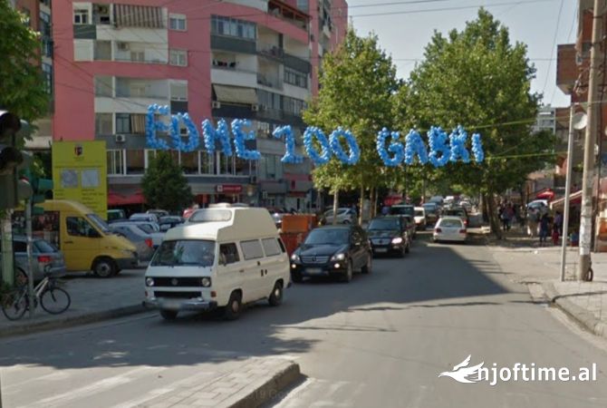 Shtepi ne shitje 2+1 ne Tirane - 155,000 Euro
