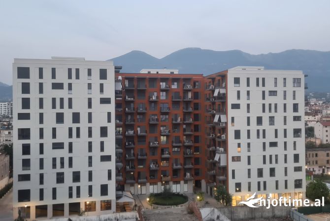 Shtepi me qera 2+1 ne Tirane - 550 Euro