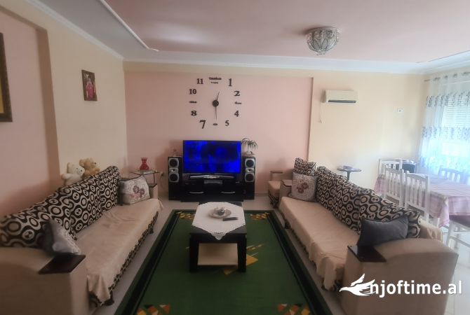 Shtepi ne shitje 2+1 ne Tirane - 127,000 Euro