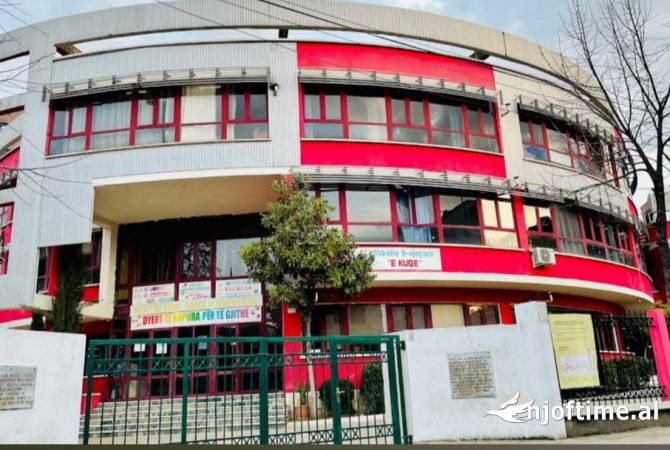 Shtepi ne shitje 2+1 ne Tirane - 173,000 Euro