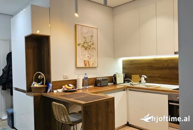 Casa in vendita 1+1 a Tirana - 137,000 Euro