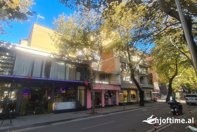 Ambient biznesi me qera 3+1 ne Tirane - 850 Euro