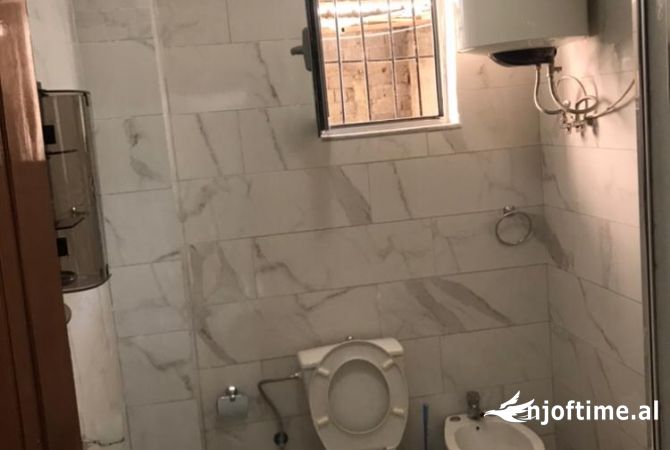 Private house for rent in Tirana 1+1, Furnished