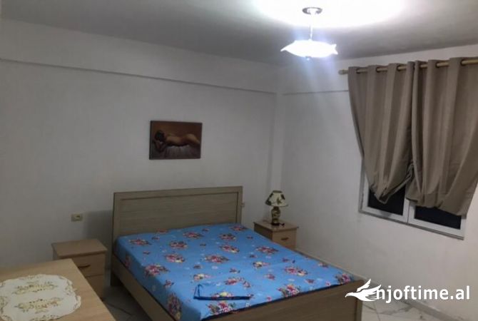 Private house for rent in Tirana 1+1, Furnished