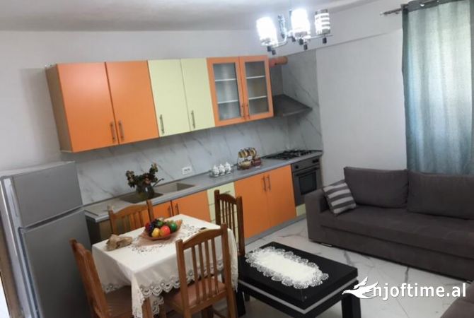 Private house for rent in Tirana 1+1, Furnished