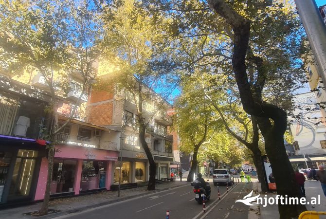 Ambient biznesi me qera 3+1 ne Tirane - 850 Euro