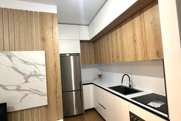 Apartment for rent in Tirana 1+1, Furnished