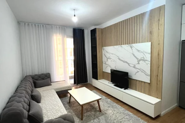 House for Rent 1+1 in Tirana - 40,000 Leke