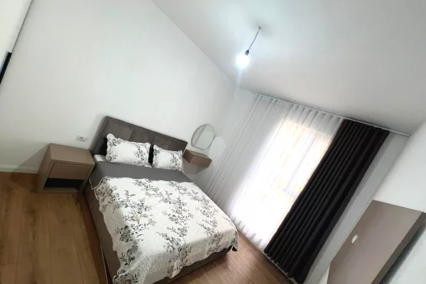 Apartment for rent in Tirana 1+1, Furnished