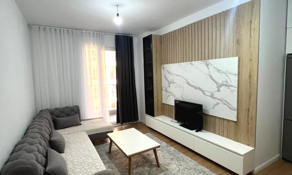 Apartment for rent in Tirana 1+1, Furnished