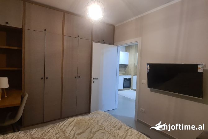 Apartment for rent in Tirana 1+1, Furnished