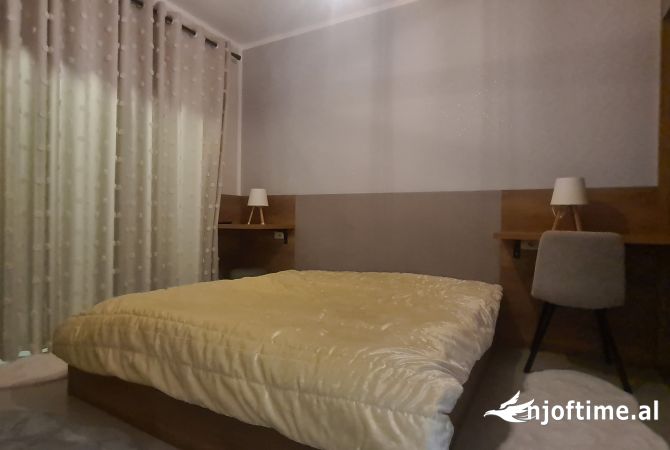 Apartment for rent in Tirana 1+1, Furnished