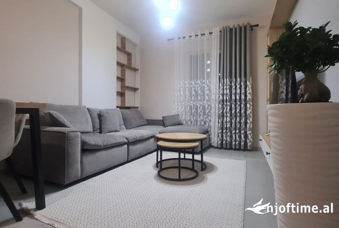 Shtepi me qera 1+1 ne Tirane - 450 Euro