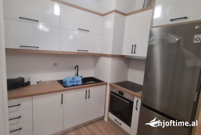 Shtepi me qera 1+1 ne Tirane - 45,000 Leke