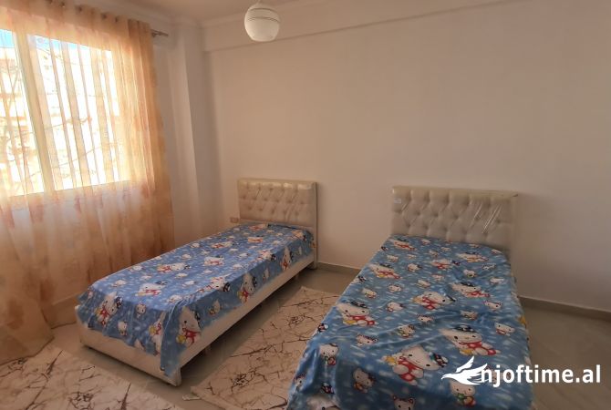 Shtepi ne shitje 2+1 ne Tirane - 125,000 Euro