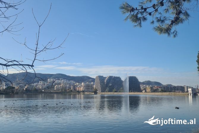 Shtepi ne shitje 1+1 ne Tirane - 141,000 Euro