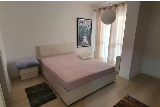 Shtepi me qera 1+1 ne Tirane - 500 Euro