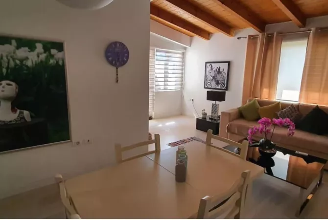 Shtepi me qera 1+1 ne Tirane - 500 Euro