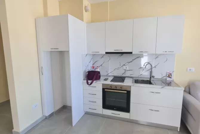 House for Rent 2+1 in Tirana - 37,000 Leke